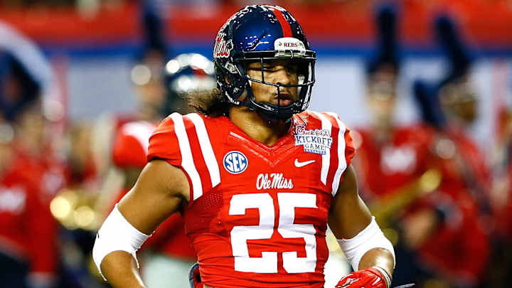Ole Miss' Cody Prewitt downplays Alabama game next weekend