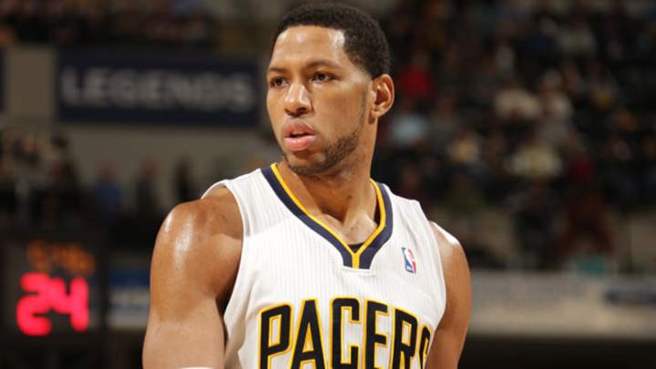 Sixers officially agree to buyout with Danny Granger