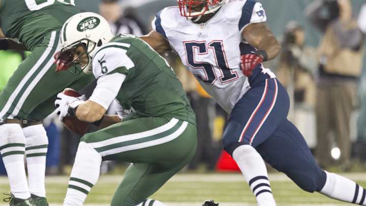 Jets' Rex Ryan guarantees better performance than 'butt fumble' game
