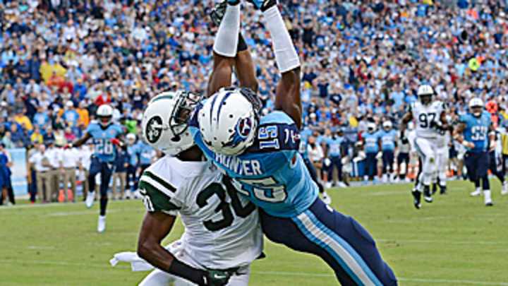 Titans Preview: Can Defensive Creativity Carry Them?