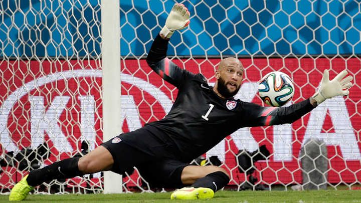 USA bows out of World Cup with 2-1 extra-time loss to Belgium USA bows out of World Cup with 2-1 extra-time loss to Belgium