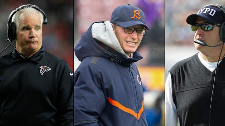 You're Fired! Coaches and Managers dismissed in 2014 You're Fired! Coaches and Managers dismissed in 2014