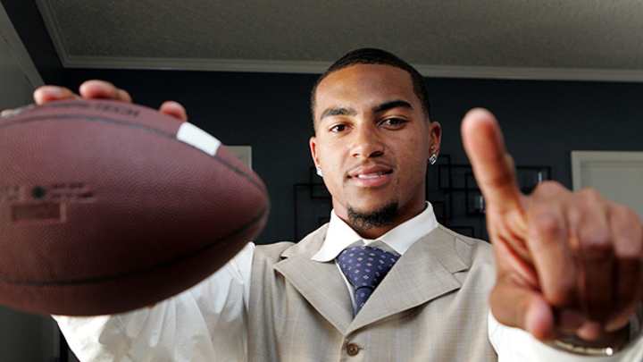 Washington Redskins WR DeSean Jackson: My Eagles teammates loved me