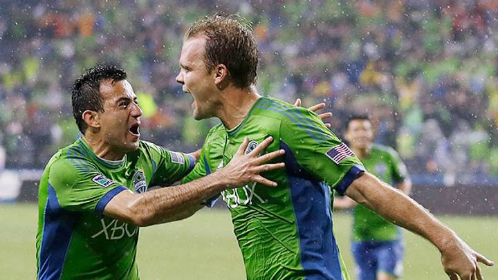 MLS Power Rankings: Week 9