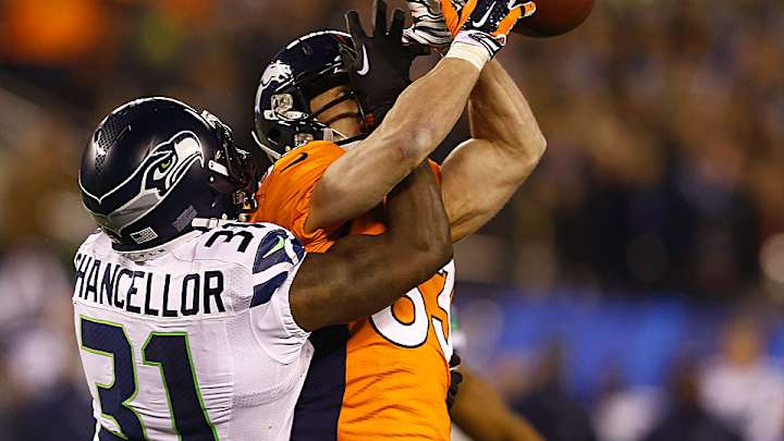 Kam’s the Man Who Should’ve Been MVP