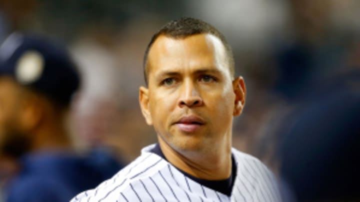 A-Rod: Season-long suspension 'could be a big favor' A-Rod: Season-long suspension 'could be a big favor'