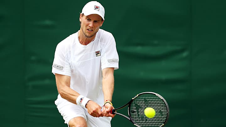 Roger Federer, Andreas Seppi, Jack Sock advance at Rogers Cup