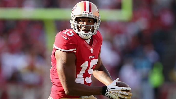 49ers WR Michael Crabtree says he will be ready to play against Cowboys