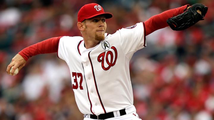 Opening Day: What to watch for in MLB's first full day of the season Opening Day: What to watch for in MLB's first full day of the season