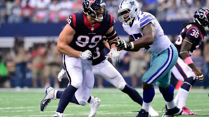 Where Did It All Go Right?