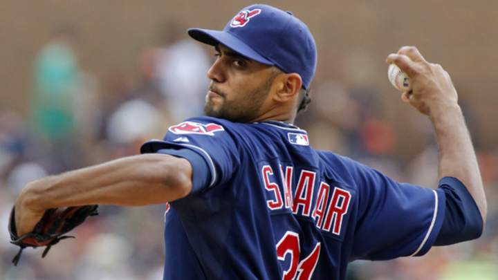 2014 Season Preview: Cleveland Indians 2014 Season Preview: Cleveland Indians