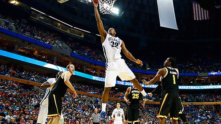 Villanova beats Milwaukee by 20, but there's still cause for concern for Wildcats Villanova beats Milwaukee by 20, but there's still cause for concern for Wildcats