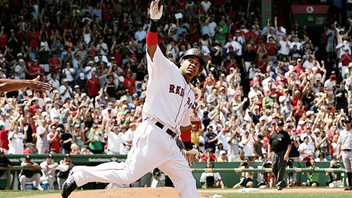 Chicago Cubs bring in Manny Ramirez as Triple-A player-coach