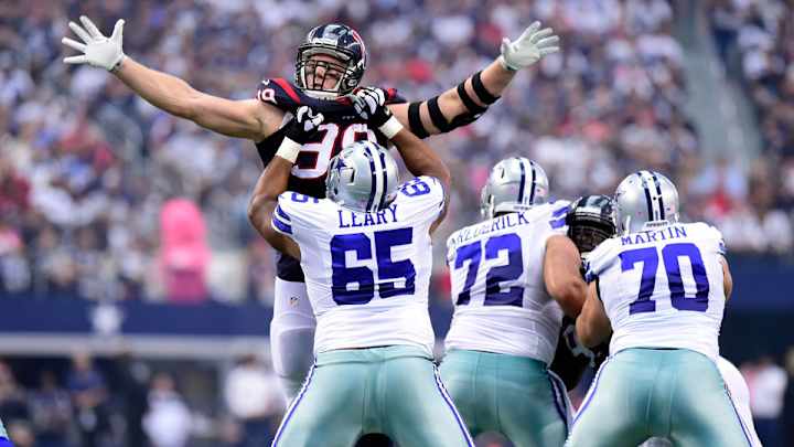 Where Did It All Go Right?