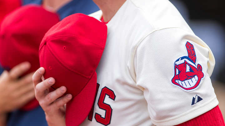 Ohio state senator urges Cleveland Indians to change team name, mascot Ohio state senator urges Cleveland Indians to change team name, mascot