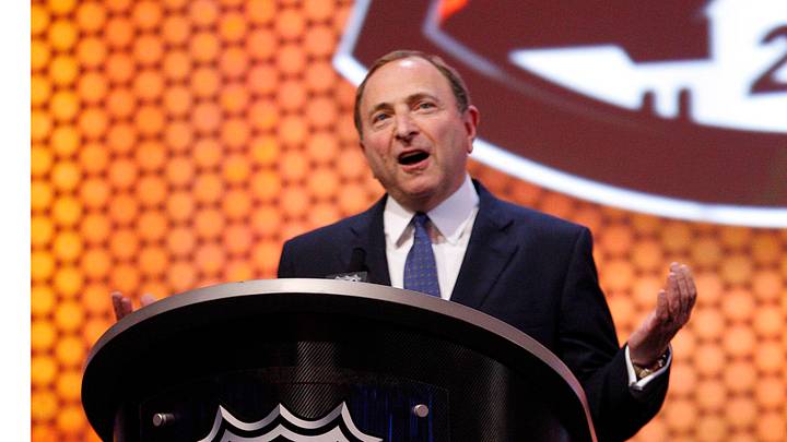NHL, AHL announce education and drug testing program for AHL players NHL, AHL announce education and drug testing program for AHL players