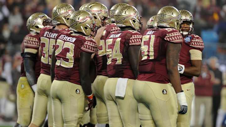 Florida State LB Northrup: 'Everybody don't like us'