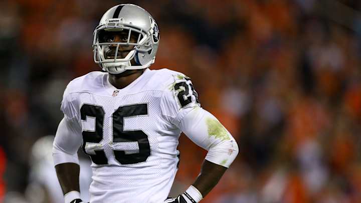 Report: Oakland Raiders expect D.J. Hayden back before start of season