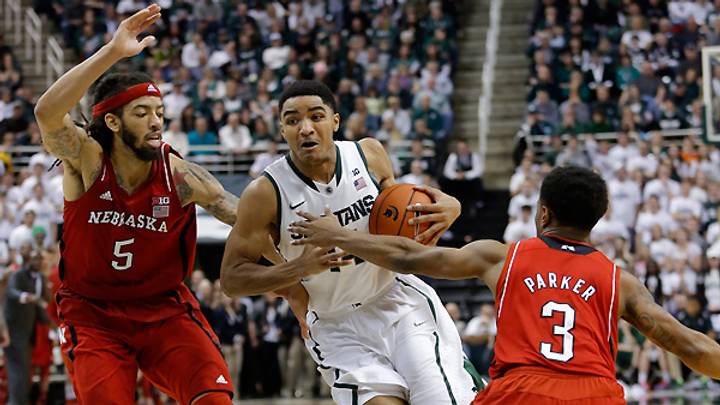 Big Ten's balance may benefit its teams in the NCAA tournament Big Ten's balance may benefit its teams in the NCAA tournament