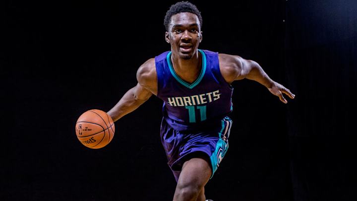 Hornets rookie Noah Vonleh will miss 6-8 weeks to repair sports hernia