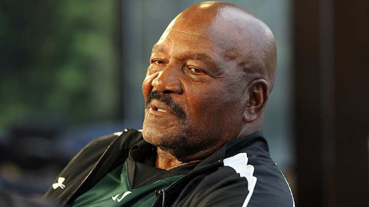 Jim Brown files lawsuit over 1964 championship ring