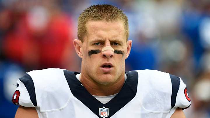 Buffalo Bills vs. Houston Texans: Game time, live stream, TV coverage