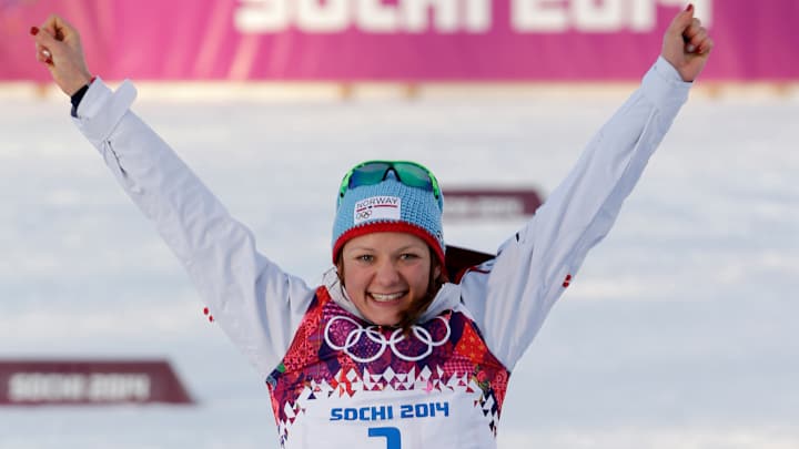 Norway wins double gold in cross-country sprints Norway wins double gold in cross-country sprints