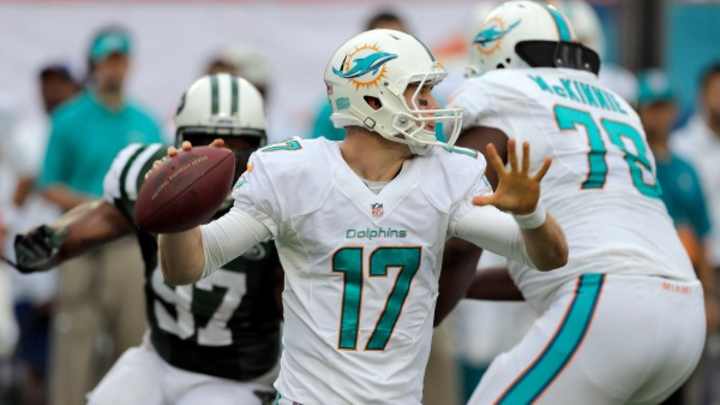 2014 NFL draft order: When the Miami Dolphins pick in Round 2; full list of picks 2014 NFL draft order: When the Miami Dolphins pick in Round 2; full list of picks