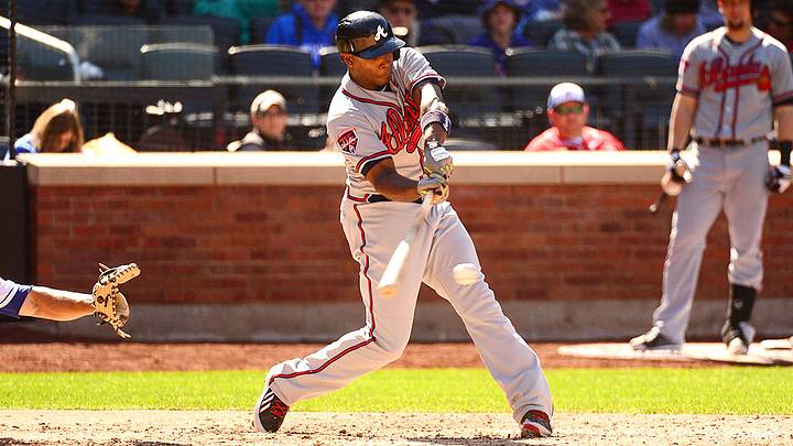 Baseball Throwdown July 18 picks: Kennedy, Rizzo, Upton