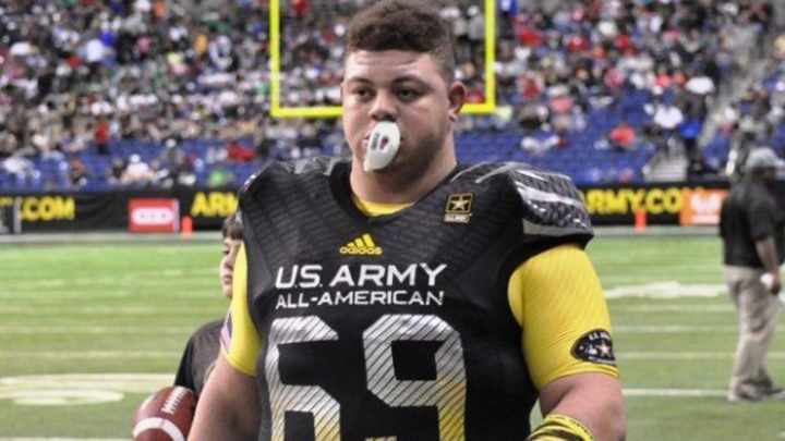 Five-star defensive tackle Matt Elam chooses Kentucky over Alabama