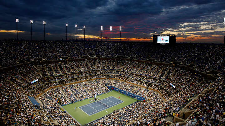 Report: USTA funds benefit current, former board members