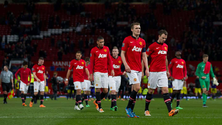 Manchester United, West Ham unable to escape FA Cup embarrassment