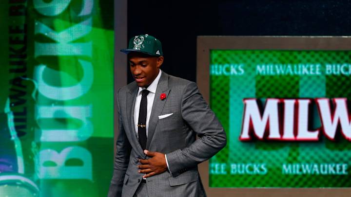 NBA Summer League: Milwaukee Bucks roster, schedule NBA Summer League: Milwaukee Bucks roster, schedule