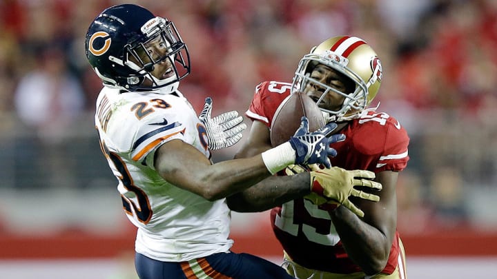 Cover-Two: Most impressive rookie, injury concerns, more Cover-Two: Most impressive rookie, injury concerns, more