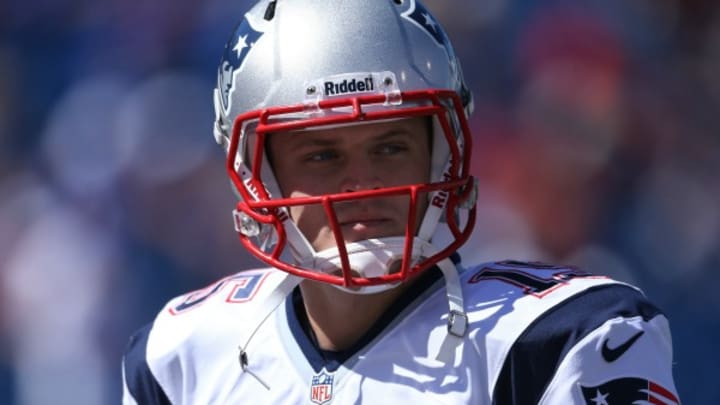 2014 NFL draft rumors: Texans may trade for Ryan Mallett, draft Jadeveon Clowney