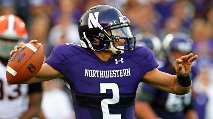 Northwestern football players seek to unionize; what does the development mean? Northwestern football players seek to unionize; what does the development mean?