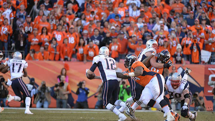 ‘One of Those Moments You Prepare for All Week’