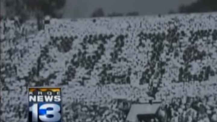 5 of the best sports pranks of all time