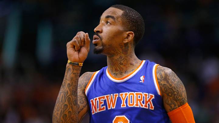 Knicks considering giving players mumps booster shots