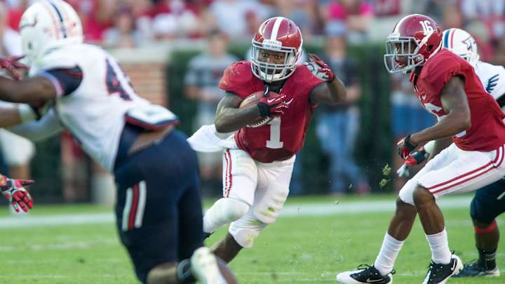 Report: Former Alabama running back Dee Hart to transfer to Colorado State Report: Former Alabama running back Dee Hart to transfer to Colorado State