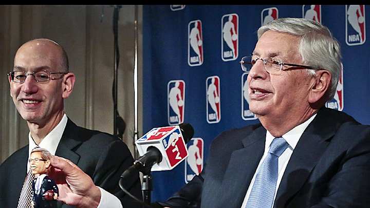NBA to test off-site command center for instant replay review in September