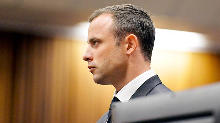 Olympian Pistorius pleads not guilty as murder trial begins Olympian Pistorius pleads not guilty as murder trial begins