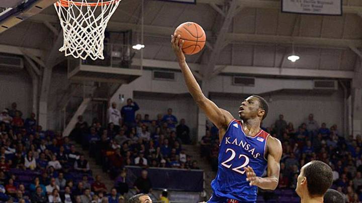 NCAA tournament team previews: Kansas Jayhawks