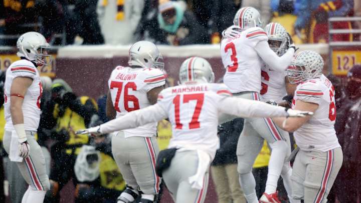 Roundtable: Breaking down the fourth College Football Playoff rankings