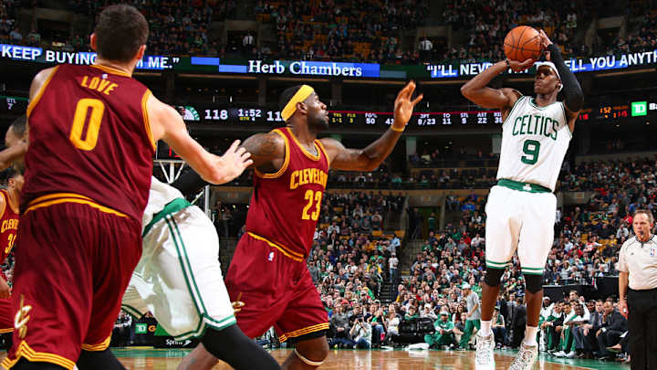 Defensive issues still a worry for Cavs after high-scoring win over Celtics