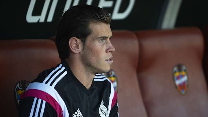 Report: Real Madrid's Gareth Bale doubtful against Liverpool, Barcelona Report: Real Madrid's Gareth Bale doubtful against Liverpool, Barcelona