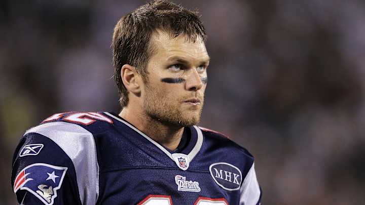 Tom Brady dismisses idea that he can only play four more years