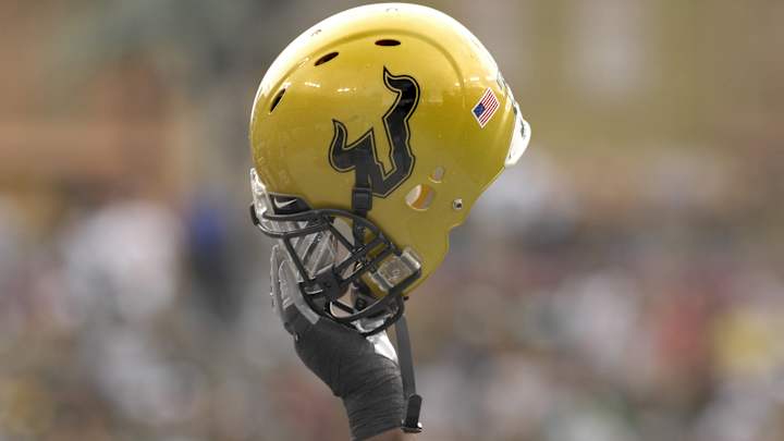 Maryland vs. South Florida: Game time, live stream, TV coverage