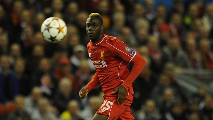 Why Always Him? Mario Balotelli's struggles put him back in spotlight