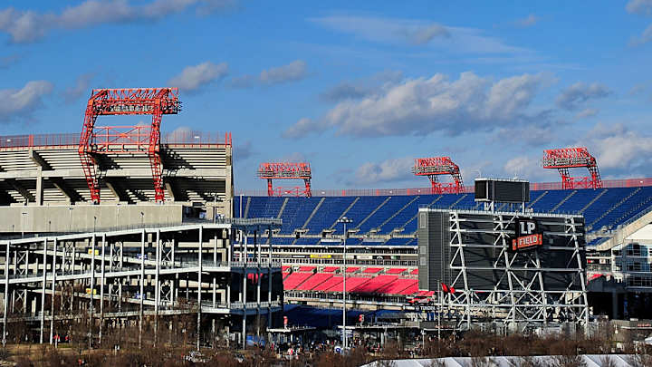 Bowling Green replaces UAB on Tennessee's 2015 schedule Bowling Green replaces UAB on Tennessee's 2015 schedule